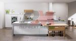 Кухненски шкафове по поръчка от Перфект Мебел Кухненски шкафове по поръчка от Перфект Мебел