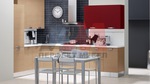 Кухни по поръчка от Перфект Мебел с вградени уреди Кухни по поръчка от Перфект Мебел с вградени уреди
